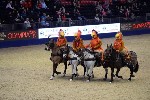 Quadrille - 00089